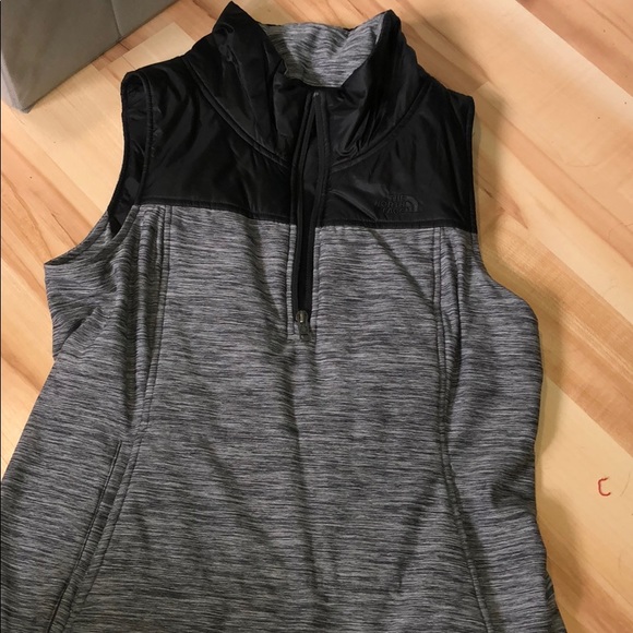 The North Face Jackets & Blazers - North face vest